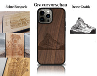 Thumbnail for INDIVIDUEL iPhone 15 bambou plastique